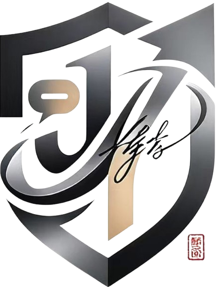 简舆公关 Logo